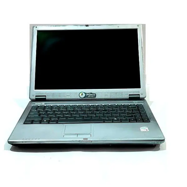 Wipro Littel Genius Notebook | 2.50GB+ 160GB Unbox - Master