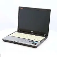 [Newest OS Windows with] Fujitsu Lifebook P772/F, 3 ND Generation Core i5/4GB/320 GB/win10pro64bit [Office Latest Edition Included] - Master