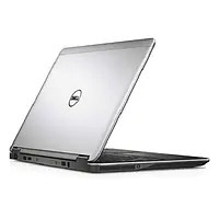 DELL E Series Intel Core i7 4th Gen - (4 GB/128 GB HDD/128 GB SSD/Windows 8.1 Pro) E7240 Business Laptop  (12.5 inch, Silver) - Master