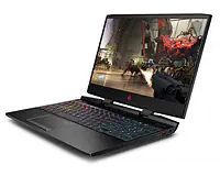 HP Omen 9th Gen i5 (8GB DDR-4/1TB HDD + 256GB SSD/Win 10 - Master
