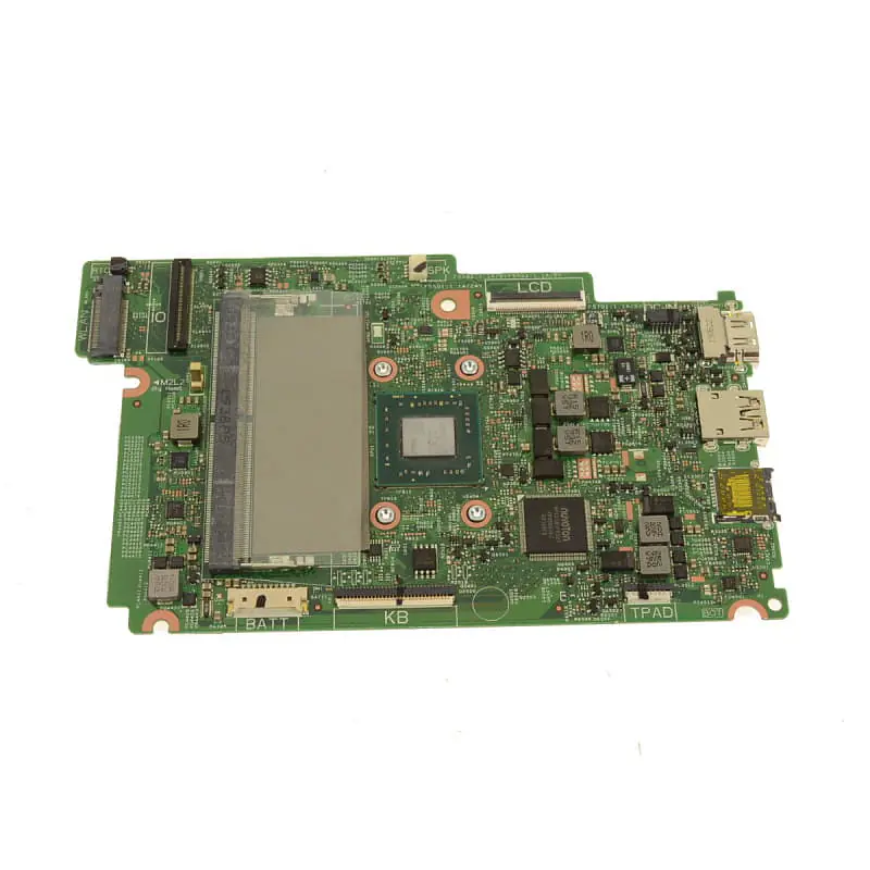 Dell Inspiron 11 (3195) 2-In-1 Compatible Motherboard - Master