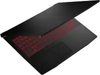MSI Katana GF66 Core i7 11th Gen 16 GB/1 TB SSD GF66 11UC-628IN Gaming Laptop - Master