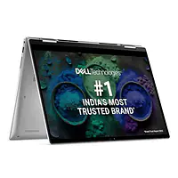Dell Inspiron 7430 2in1 Touch Laptop, Processor i5-1335U Processor/8GB/512GB/14.0" (35.56cm - Master