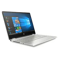 Hp Pavilion X360 14-dw1039tu I5 11th Gen â€“ 8 Gb | 512 Gb Ssd - Master