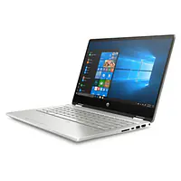 Hp Pavilion X360 14-dw1039tu I5 11th Gen â€“ 8 Gb | 512 Gb Ssd - Master