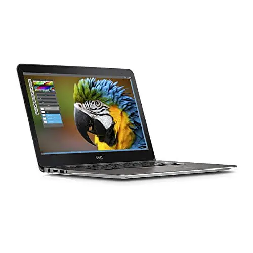 Dell Inspiron 7548 15.6" Touch Laptop (Core i5 16GB/1TB/Win 10/2GB Graphics ) - Master