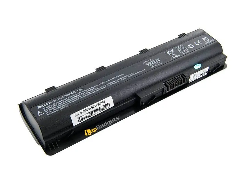 MU06 Battery For HP 630 635, 636, 631 HP CQ42, CQ 62, CQ 57, CQ 43, HP G4, HP G6 - Master