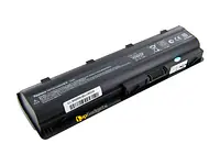 MU06 Battery For HP 630 635, 636, 631 HP CQ42, CQ 62, CQ 57, CQ 43, HP G4, HP G6 - Master