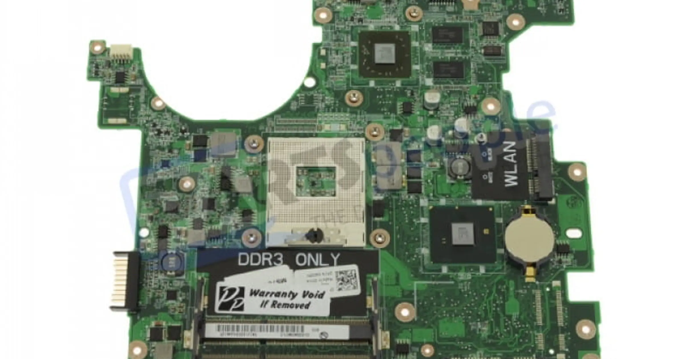 Clavier + plasturgie de dessus pour DELL Inspiron 15 5570 2J0HC