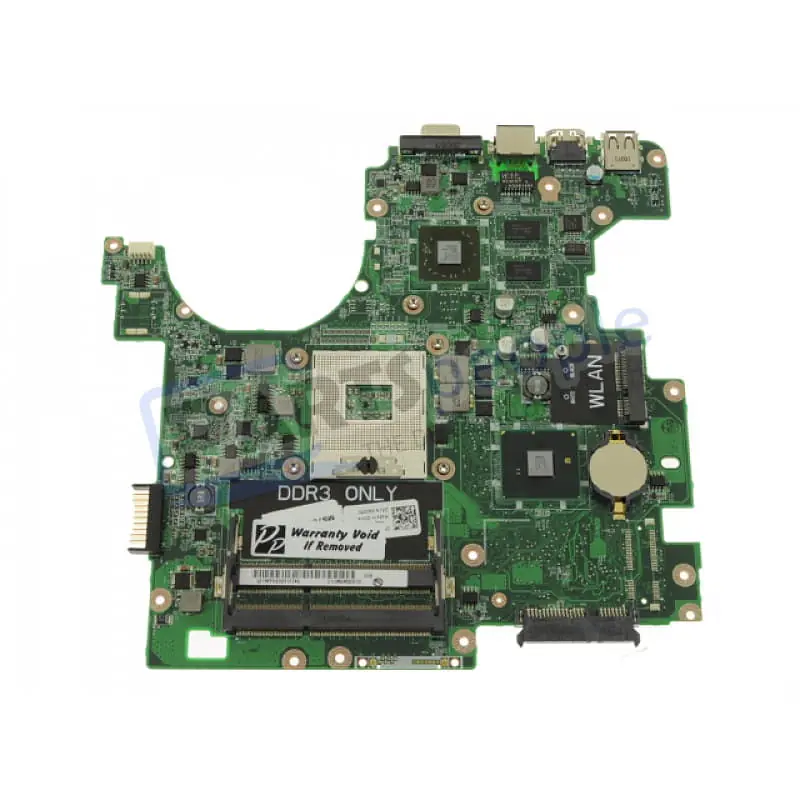 Dell Inspiron 1764 Compatible Motherboard - Master