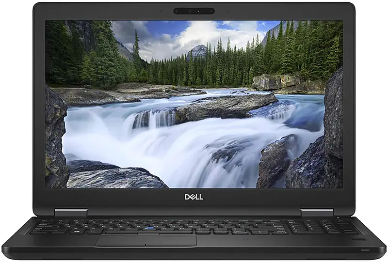 NEW Dell Latitude 5591 Laptop with Intel Core i7 16GB RAM, 1 TB SSD, 15.6" - Master