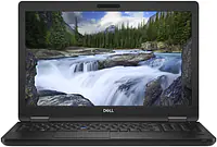 NEW Dell Latitude 5591 Laptop with Intel Core i7 16GB RAM, 1 TB SSD, 15.6" - Master