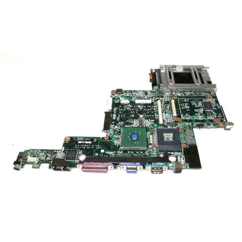 Dell Inspiron 8500 With Non-Integrated Graphics Laptop Motherboard - Master