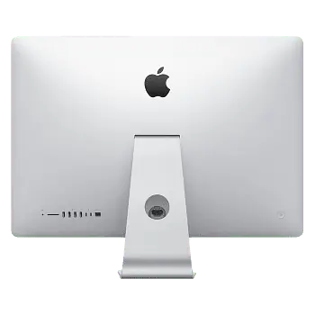 Apple iMac (MXWV2HN/A) Core i7 10th Gen 8GB RAM, 512GB SSD - Master