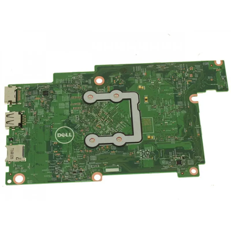 Dell Inspiron 11 (3162) Compatible Motherboard - Master
