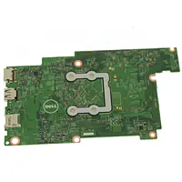 Dell Inspiron 11 (3162) Compatible Motherboard - Master