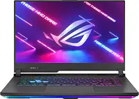 ASUS ROG Strix G15 (2021) 8 GB/1 TB SSD G513QC-HN093T - Master