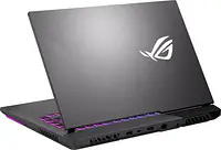 ASUS ROG Strix G15 (2021) 8 GB/1 TB SSD G513QC-HN093T - Master
