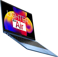 Infinix X1 Slim Series Core i7 10th Gen - (16 GB/512 GB SSD/Windows 11 Home) - Master