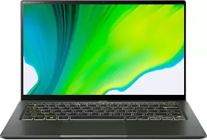 Acer Swift 5 Core i5 11th Gen Intel EVO - 8 GB/512 GB SSD - Master
