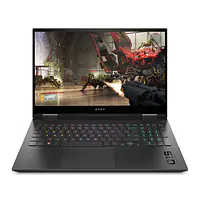 HP Omen Intel Core i7 10th Gen 10750H - (16 GB/1 TB SSD/Windows 10 Home/6 GB Graphics/NVIDIA GeForce RTX 2060) 15-ek0021TX Gaming Laptop  (15.6 inch, Shadow Black, 2.45 kg) - Master
