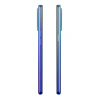 OPPO Reno3 Pro (Auroral Blue, 8GB RAM, 128GB Storage) With Box - Master