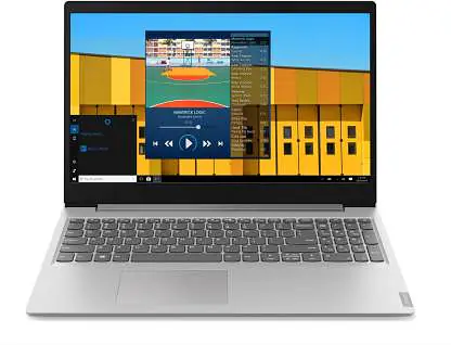 Lenovo Ideapad S145 Pentium Gold - (4 GB/1 TB HDD) - Master