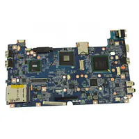 Dell Inspiron Mini 9 (910) Compatible Motherboard - Master