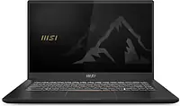 MSI Summit E15 Core i7 11th Gen 16 GB/1 TB SSD/Windows 10 - Master