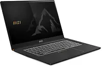MSI Summit E15 Core i7 11th Gen 16 GB/1 TB SSD/Windows 10 - Master
