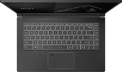 MSI Summit E15 Core i7 11th Gen 16 GB/1 TB SSD/Windows 10 - Master