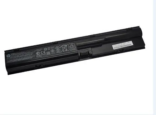 Genuine 6 Cell Battery HSTNN-DB2R for HP ProBook 4330s 4331s 4430s 4431s 4530s 4535s 633733-1A1 - Master