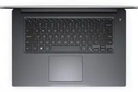 DELL Inspiron 15 7000 Intel Core i7 8th Gen 8550U - (8 GB/1 TB HDD/256 GB SSD/Windows 10 Home/4 GB Graphics) 7570 Laptop  (15.6 inch, Platinum SIlver, 2 kg, With MS Office) - Master