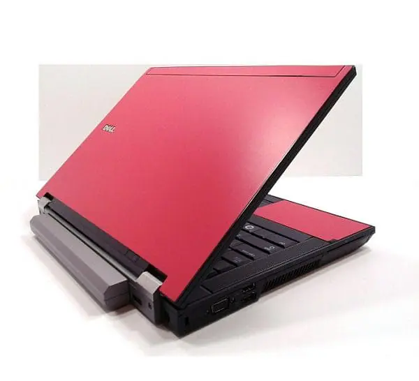 Dell Latitude E4300 | Core 2 Duo | 2GB+250GB | 13.3â€³ Inch - Master