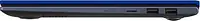 ASUS VivoBook Ultra 14 Intel Core i5 10th Gen 1035G1 - (8 GB/1 TB SSD/Windows 10 Home) X413JA-EK277TS Thin and Light Laptop  (14 inch, Cobalt Blue, 1.40 kg, With MS Office) - Master