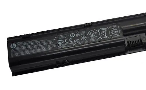 Genuine 6 Cell Battery HSTNN-DB2R for HP ProBook 4330s 4331s 4430s 4431s 4530s 4535s 633733-1A1 - Master