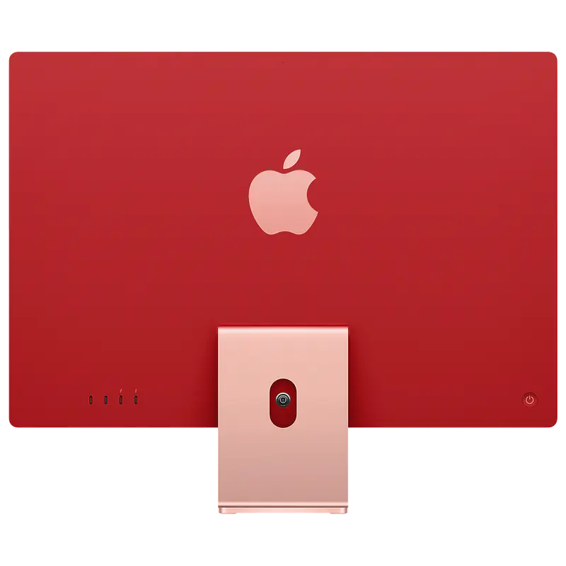 new sealed Apple iMac (MGPM3HN/A) 8GB RAM, 256GB SSD - Master