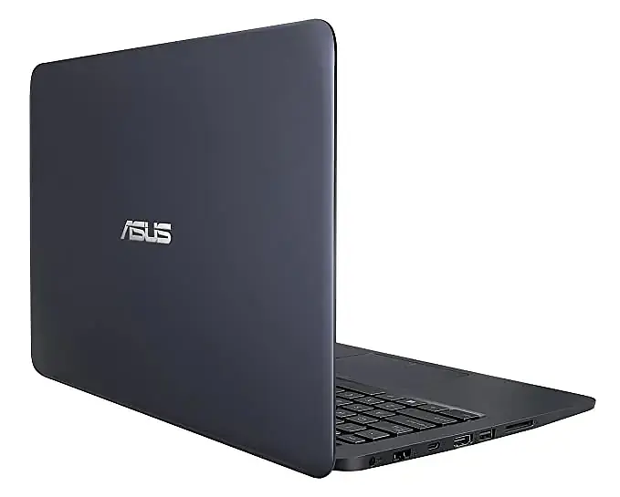 Asus E402NA-GA022T Dual-Core Celeron N3350/2 GB DDR 3 RAM/32 GB Emmc - Master