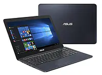 Asus E402NA-GA022T Dual-Core Celeron N3350/2 GB DDR 3 RAM/32 GB Emmc - Master