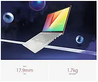 ASUS Vivobook Ultra i5-1135G7 / 8GB RAM / 512 PCIe SSD - Master