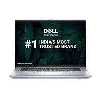 Dell Inspiron 16 Plus Laptop with AI Enabled Intel Evo Powered Core 6GB LPDDR5, 512GB SSD - Master