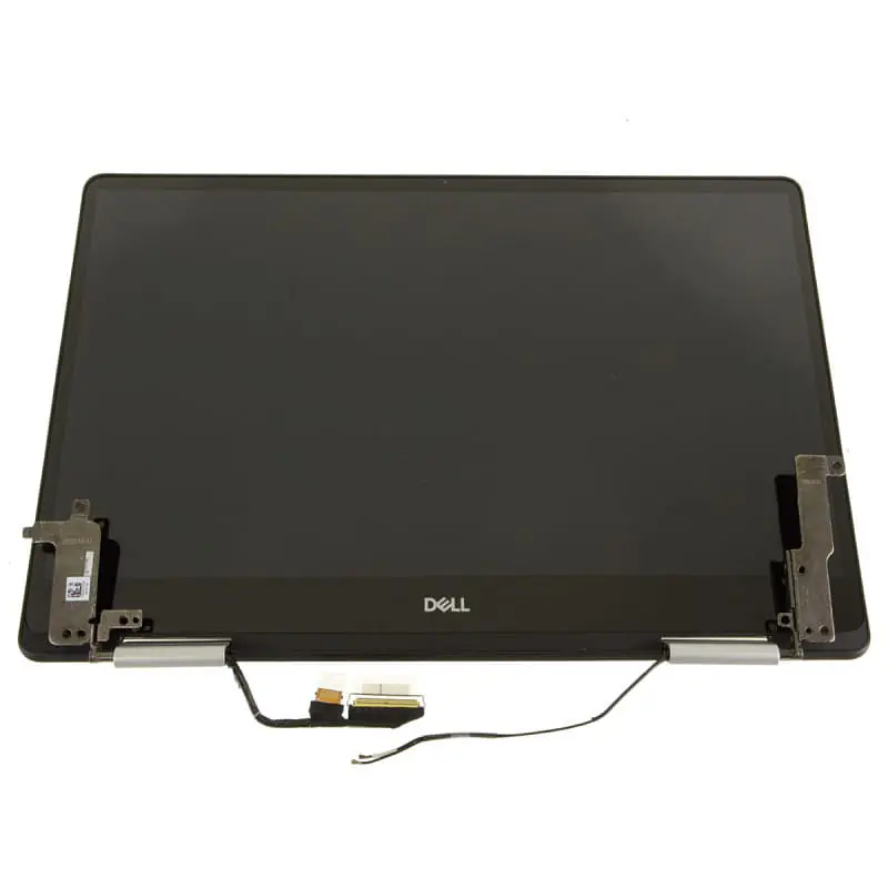Dell Inspiron 15 (7586) 2-In-1 15.6" Touchscreen Complete Assemby - G2TYX - Master