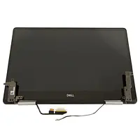 Dell Inspiron 15 (7586) 2-In-1 15.6" Touchscreen Complete Assemby - G2TYX - Master