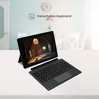 AVITA Cosmos 2 in 1 4 GB/64 GB EMMC Storage NS12T5IN021P 2 in 1 Laptop - Master