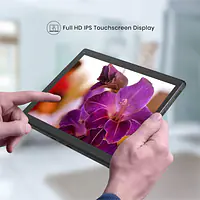 AVITA Cosmos 2 in 1 4 GB/64 GB EMMC Storage NS12T5IN021P 2 in 1 Laptop - Master