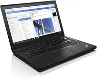 Refurbished) Lenovo ThinkPad X260 High Performance 12.5 inch IPS Panel 1.5kg Laptop (Core i5 6300U/8 GB DDR4 RAM/256 GB SSD/Windows 10 Pro/Office 2019/Webcam/USB 3.0/SIM/BT/Integrated Graphics) - Master
