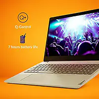 Lenovo IdeaPad Slim 3 10th Gen i3 8GB/256GB SSD 81WB0193IN - Master