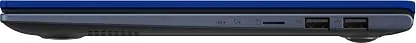 ASUS VivoBook Ultra 14 Core i5 10th Gen - 8 GB/1 TB SSD X413JA-EK278TS - Master
