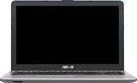 ASUS Intel Core i3 6th Gen 6100U - (4 GB/HDD/1 TB HDD/Windows 10 Home) X541UA-XO217T Laptop  (15.6 inch, Black, 2 kg) - Master