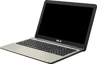 ASUS Intel Core i3 6th Gen 6100U - (4 GB/HDD/1 TB HDD/Windows 10 Home) X541UA-XO217T Laptop  (15.6 inch, Black, 2 kg) - Master